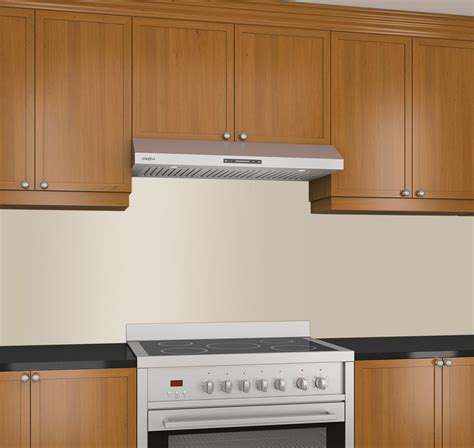 36 under cabinet range hood stainless steel|36 900 cfm range hood.